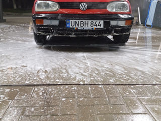 Volkswagen Golf foto 5