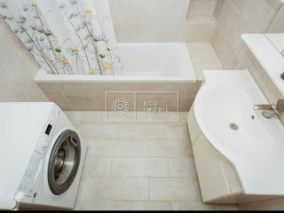 Apartament cu 1 cameră, 47 m², Botanica, Chișinău foto 5