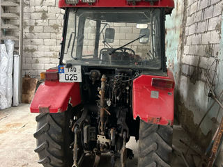 MTZ МТЗ Беларус Belarus tractor 921 foto 1