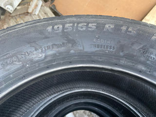 195/65 R15 Noi foto 4