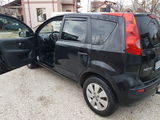 Nissan Note foto 4