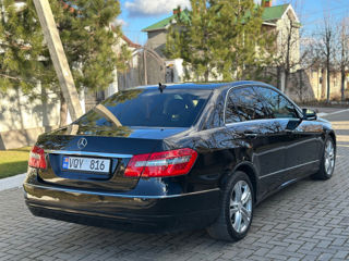 Mercedes E-Class foto 4