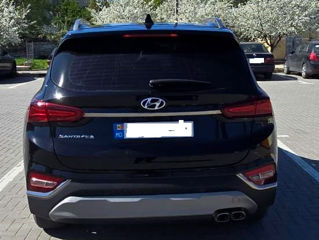 Hyundai Santa FE foto 5