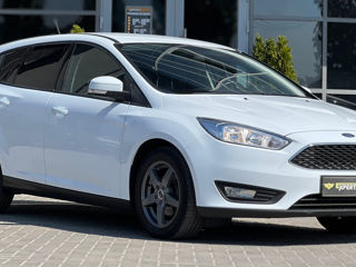 Ford Focus foto 3