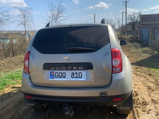 Dacia Duster foto 1