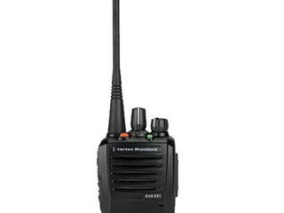 Vertex Standard EVX-531 Digital Two Way Radio 400/470 Мгц foto 2
