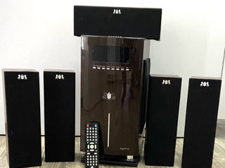 Jaguar 170w