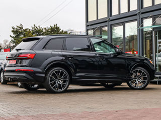 Audi Q7 foto 2