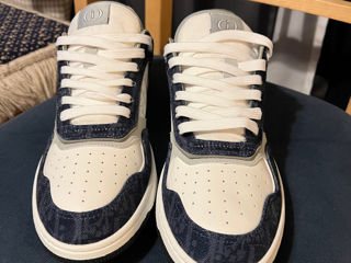 Dior Tears B27 Low Top Sneaker, EU45 foto 3