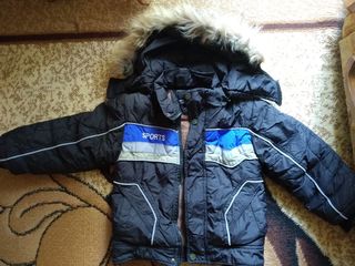 куртки для мальчика и девочки foto 7