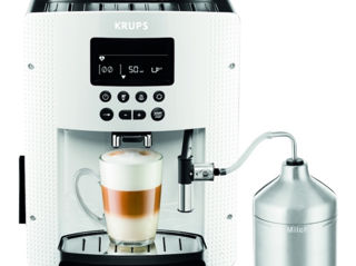 Krups Espresseria Automatic EA8161, Noua sigilata