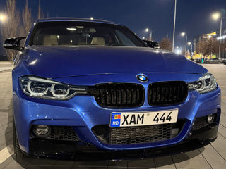 BMW 3 Series foto 9