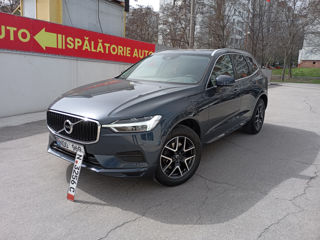 Volvo XC60 foto 1