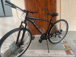 Bicicletă HardTail