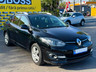 Renault Megane foto 3