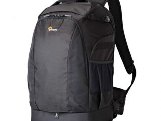 Lowepro Flipside 500 AW II black