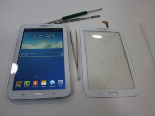 Мы производим срочный ремонт всех моделей Samsung Tab!!! foto 1