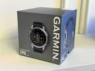 Garmin Epix (Gen 2)