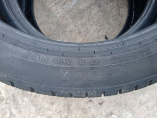 Anvelope iarna 315/35 R22 + 275/40 R22 Pirelli Scorpion Winter 2024 - Omologate BMW * foto 5