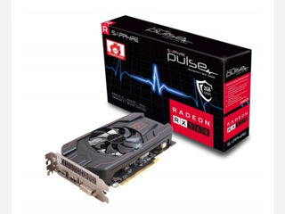 Radeon rx560