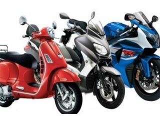 Запчасти на мотоциклы, китайские и японские скутера Honda, Suzuki, Yamaha,viper,aprilia,piaggio... foto 6