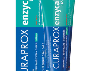 Curaprox Enzycal 1450 фото 3