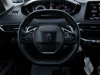 Peugeot 3008 foto 10