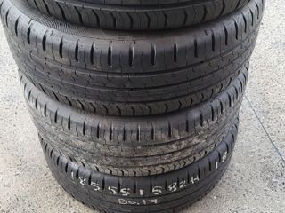 185/55R15 continental foto 6