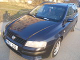 Fiat Stilo foto 2