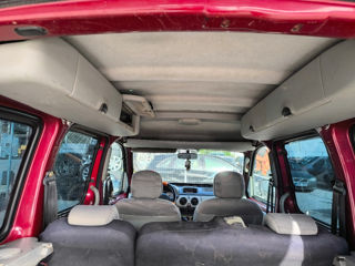 Renault Kangoo foto 17