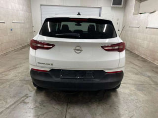 Opel Grandland X foto 5