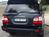 Toyota Land Cruiser foto 3