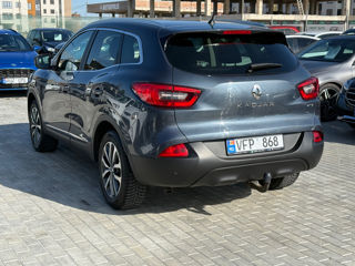 Renault Kadjar foto 3