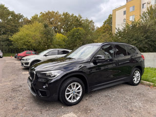 BMW X1 foto 8