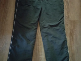 Pantaloni Woman active sport