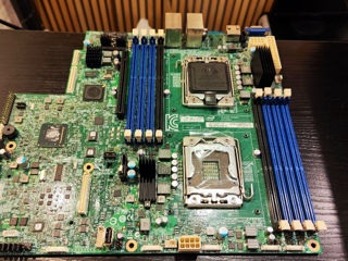 intel Server mainboard S2400EP