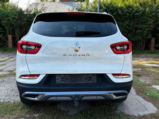 Renault Kadjar foto 2