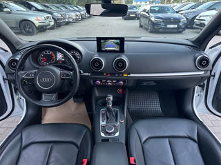 Audi A3 foto 11