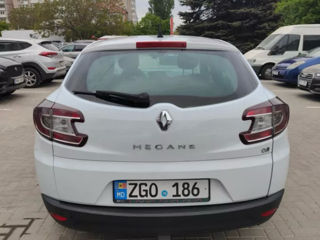 Renault Megane foto 3