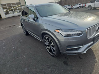 Volvo XC90 foto 3