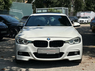 BMW 3 Series foto 2