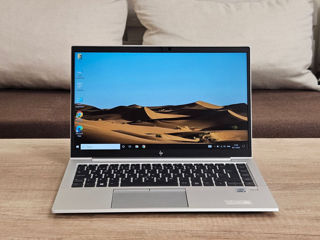 Hp 840 G7 (i7 10gen, Ram 16gb, Ssd Nvme 512gb, Intel Uhd Graphics) foto 1