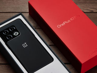 OnePlus 10 Pro 5G 12/256Gb EU foto 2