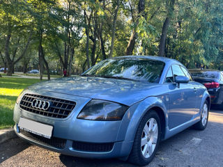 Audi TT foto 3