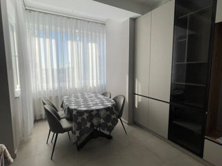 Apartament cu 2 camere, 60 m², Centru, Chișinău foto 2