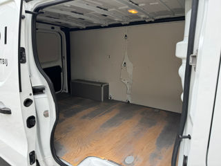 Opel Vivaro foto 18