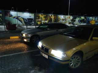 BMW 3 Series foto 2