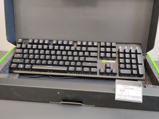 Tastatura Games KG801