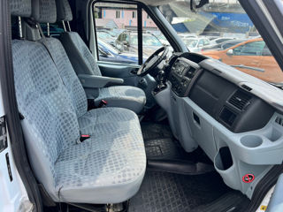 Ford Transit foto 11