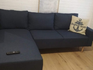 Apartament cu 1 cameră, 40 m², Centru, Chișinău foto 2